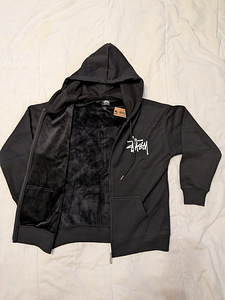Uus Stüssy pusa (4 foto / 4)