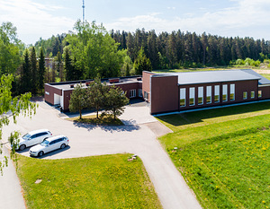 Valga tn 55, Tõrva, Tõrva vald, Valgamaa (1 foto / 12)
