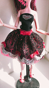 Куклы Монстер Хай/ Monster High dolls (4 фото из 10)