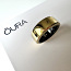 Умное кольцо Oura ring Gen3 Horizon Gold US7 (фото #1)