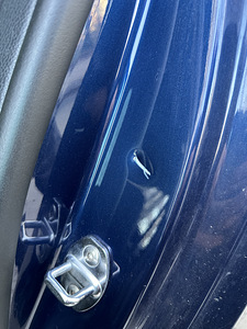 Volkswagen Golf 6 Variant 2012 (10 фото из 10)