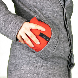 Beebiiste reisiks "In the Pocket Baby" (2 foto / 3)