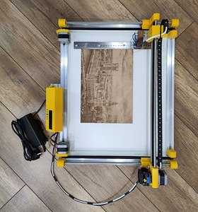 Püroprinter põleti CNC pürograaf (2 foto / 6)